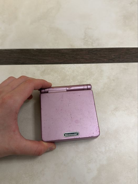 Nintendo GameBoy