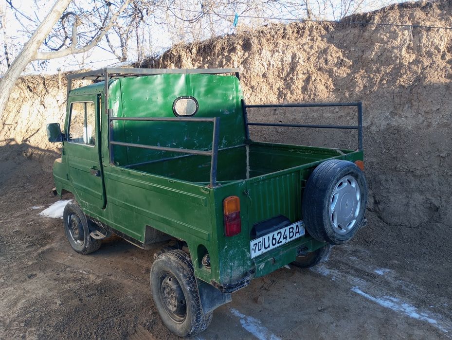 Srochna Luaz sotiladi