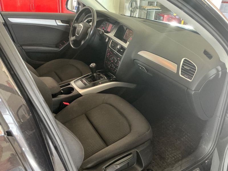 Audi A4 2.0 Tdi 2011