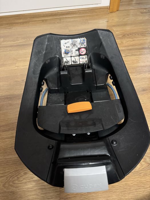 Bază isofix Cybex