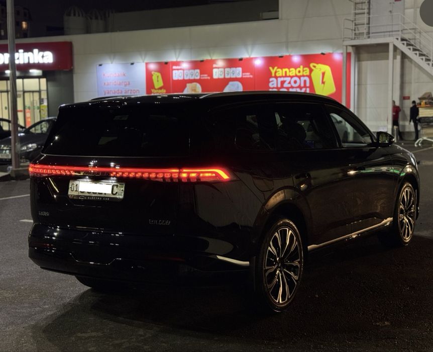 Срочно! DongFeng EP 008 restyling 2026 full sotiladi ozimiki masla