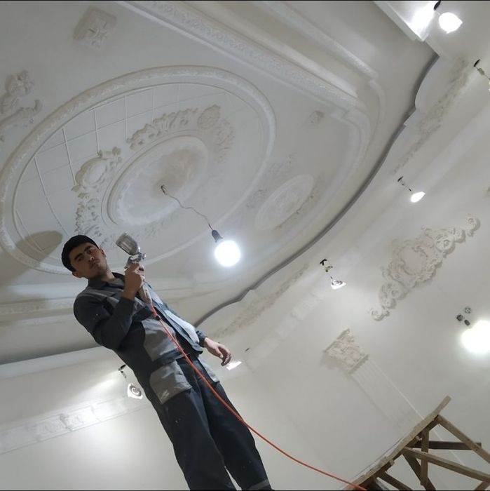 Пoд клуч ремонт киламиз kavartira ва участка хонадонларни