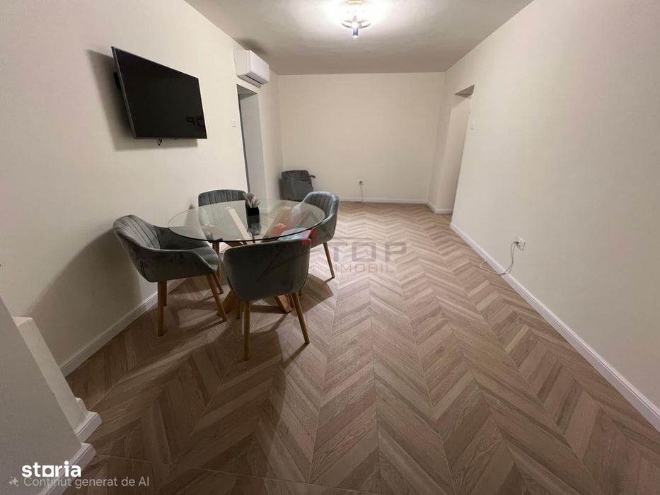 Spatiu Comercial - Podu Ros - la bulevard