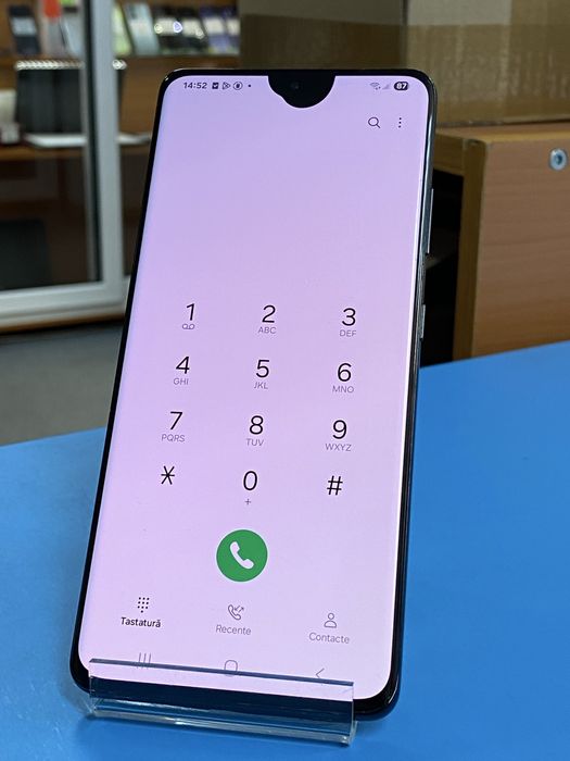 Samsung S21 Ultra 5G 128GB, Garantie 12 luni | Lensun