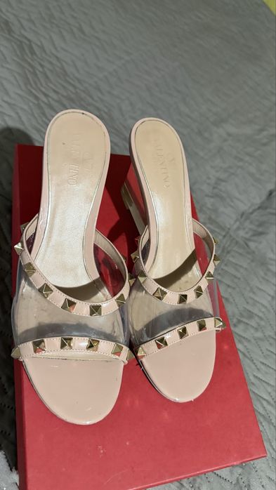 Токчета valentino