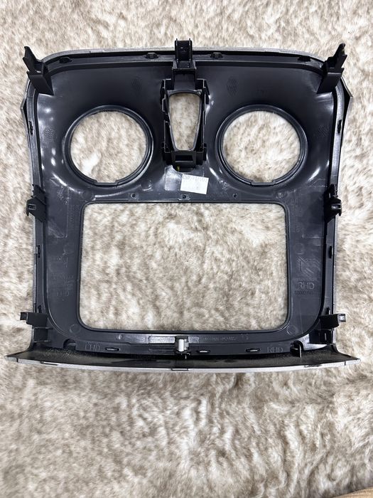 Rama si navigatie Logan 2