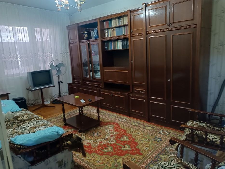 Аренда своей квартиры долгосрочная , г.Ангрен