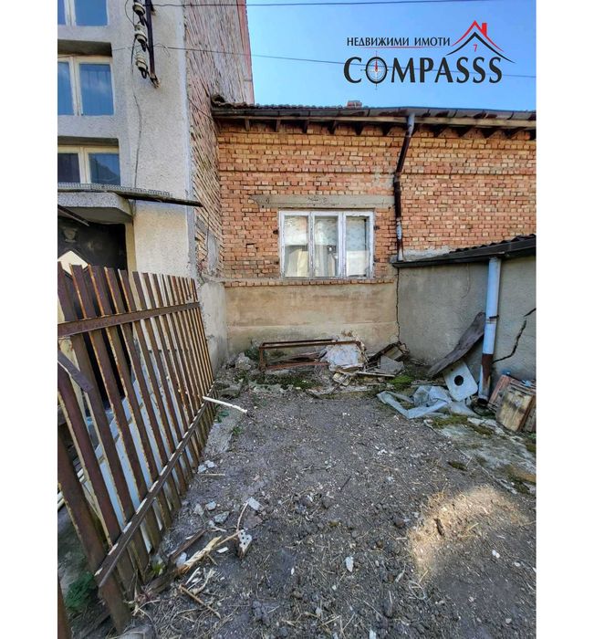 Продава се Къща в Добрич, Северен парк - 80 кв.м за 1078 €/кв.м - Снимка #15