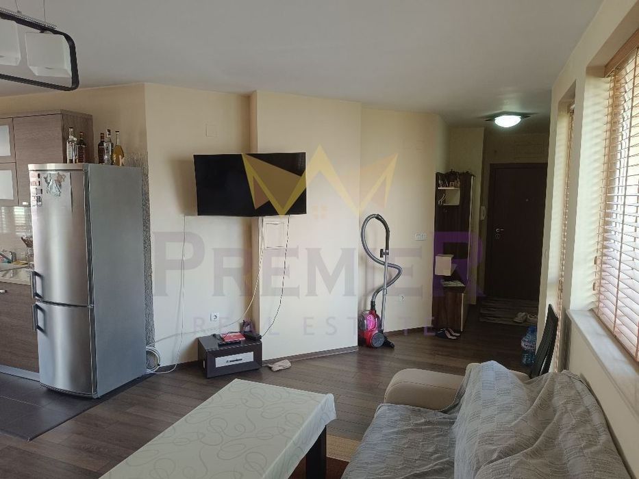 Тристаен апартамент в кв. Кършияка, гр. Пловдив