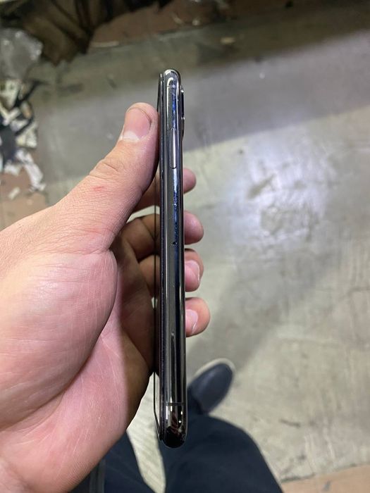 iPhone X 64taliy