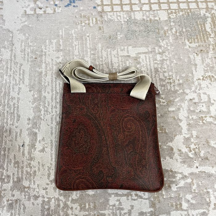 Мужские барсетки Etro
