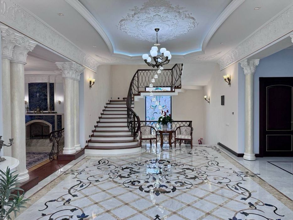 Дом Дурмень 8,5 соток