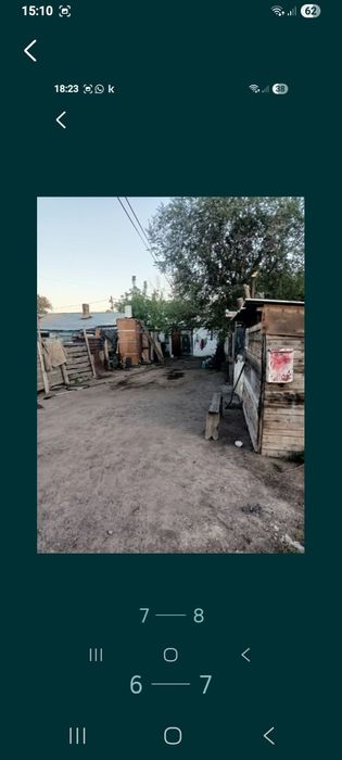 Продаю 2 комнатные квартиру