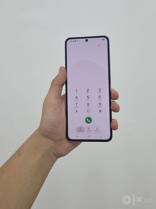 Samsung z flip 6