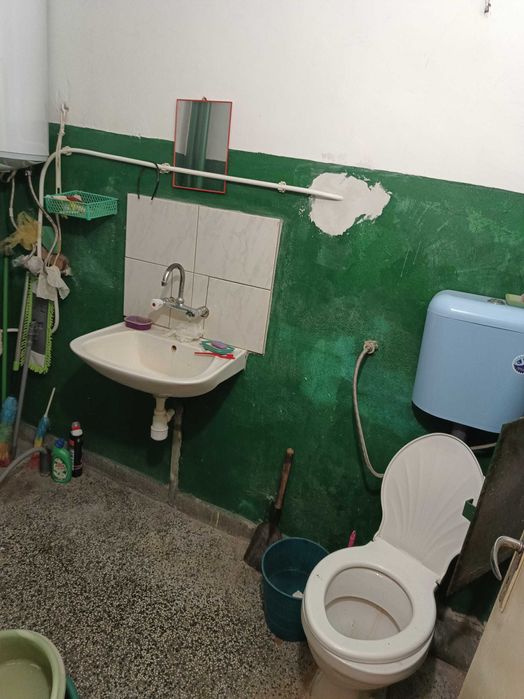 Продава се Двустаен апартамент в Кюстендил, Бузлуджа - 58 кв.м за 352 €/кв.м - Снимка #7