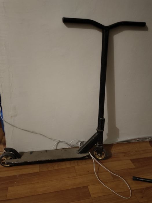 Детский транспорт