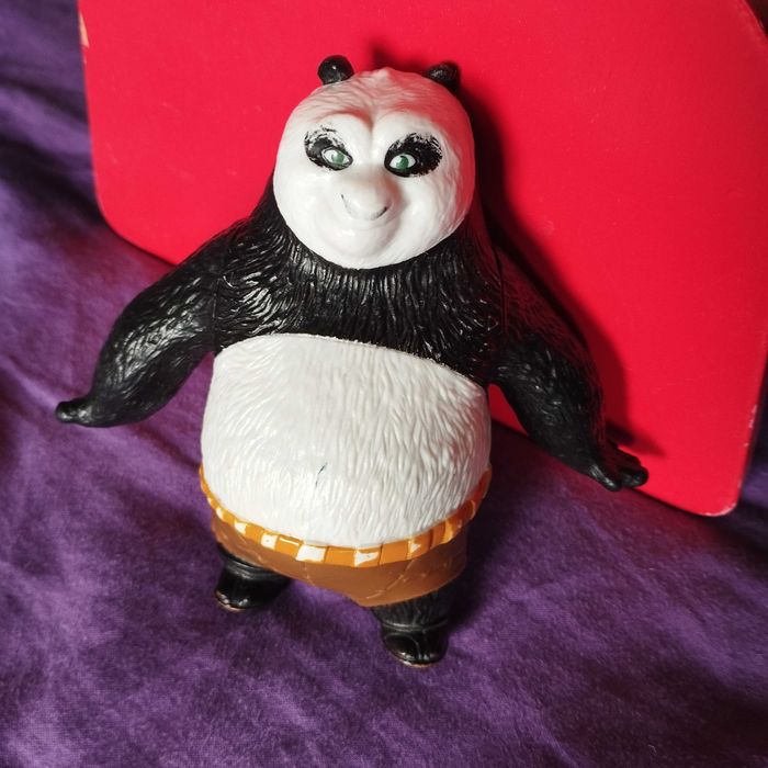 Играчки Кунг фу панда, батман