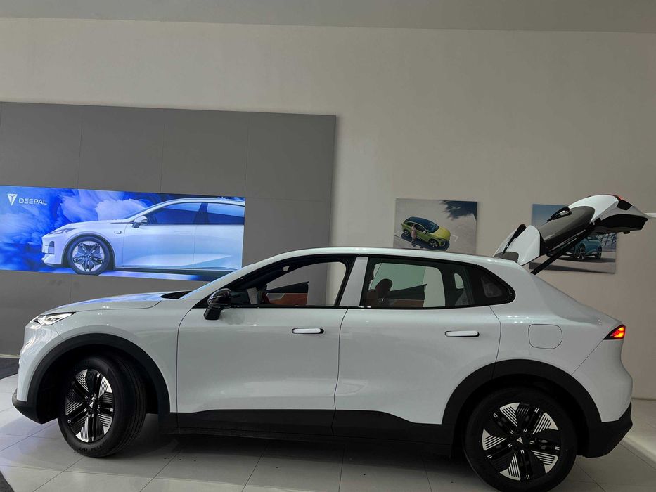 Deepal S05 — Новый/Без пробег/Срочно заберите с бонусами