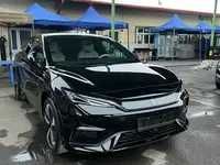 BYD song L excellent 4wd 602