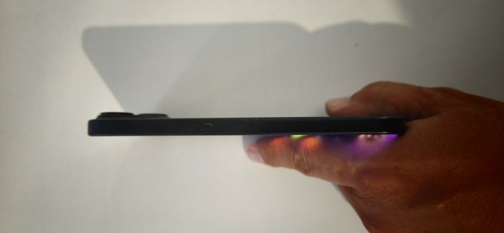 iPhone 15 128 gb black