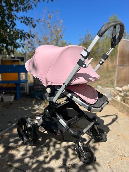 Bugaboo Cameleon 3 Plus