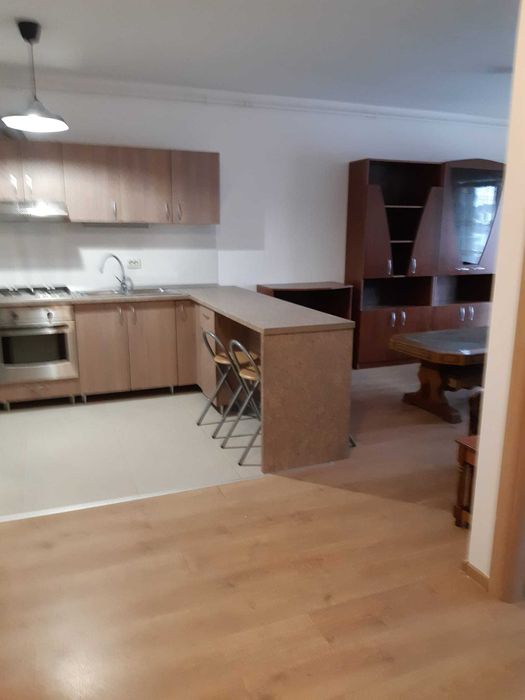 Apartament 2 camere in bloc nou,in Bonjour Residence, Buna Ziua