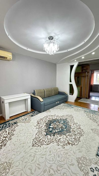 Продам 3х ком кв в 4 мкр