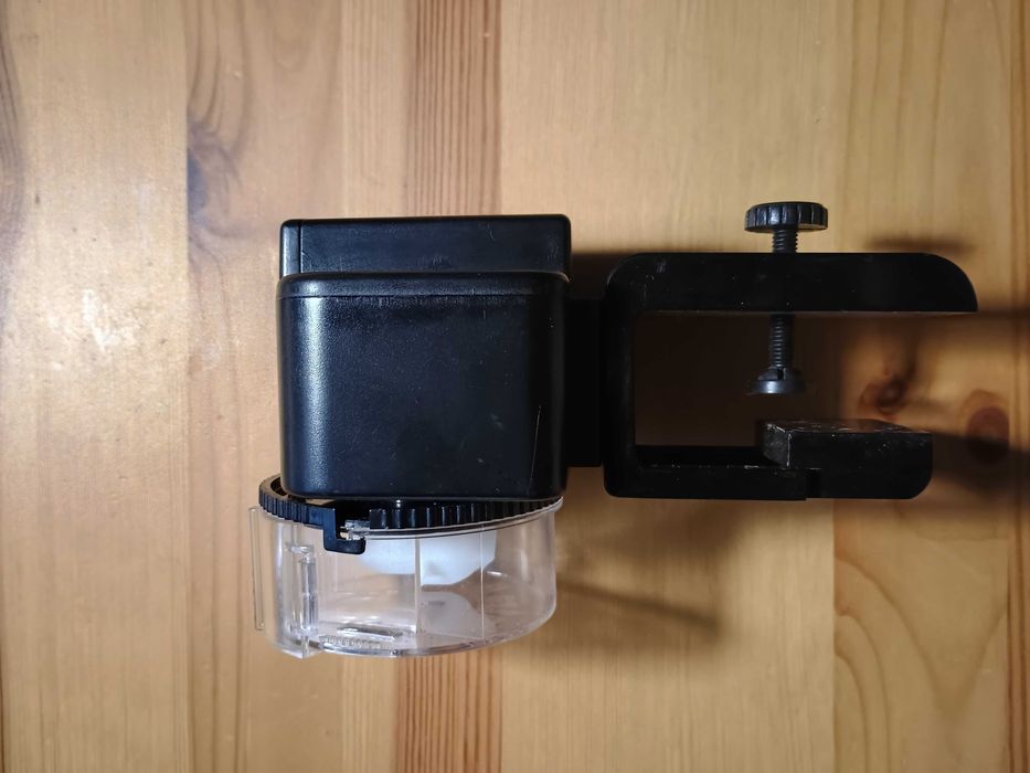 аквариум комплект