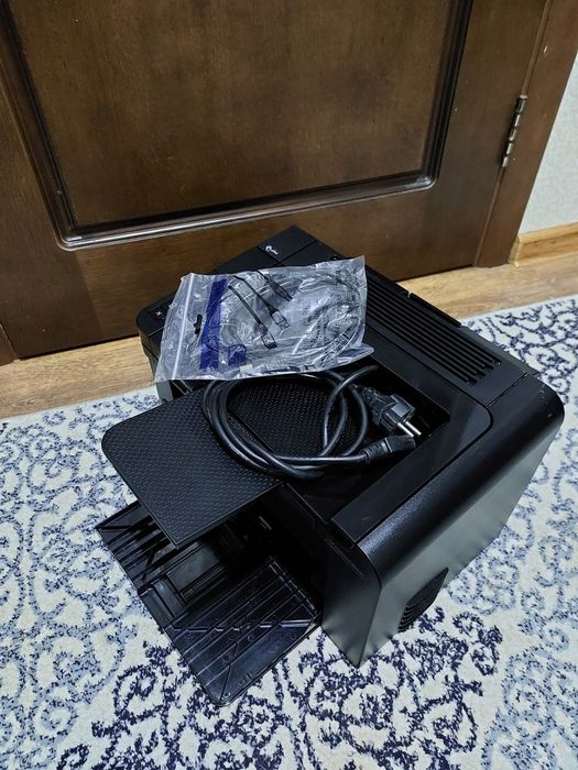 HP LaserJet Р1606dn
Скоростной принтер