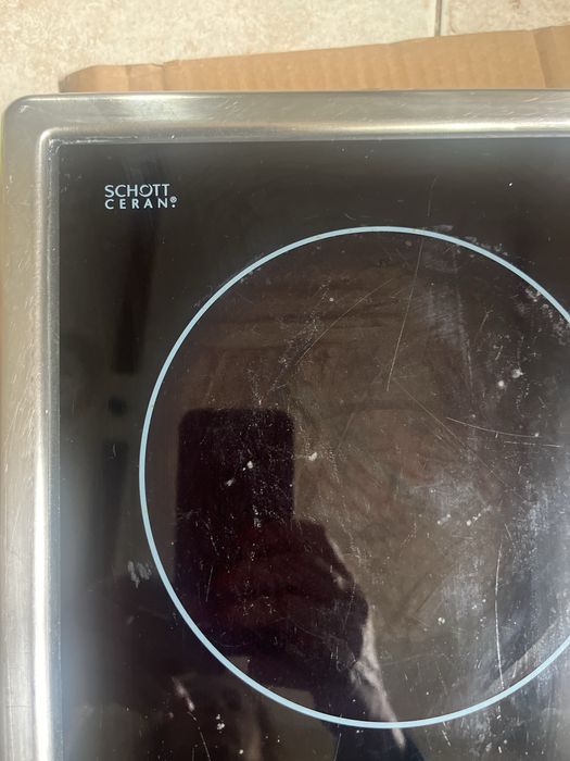 Готварска Печка AEG Германия