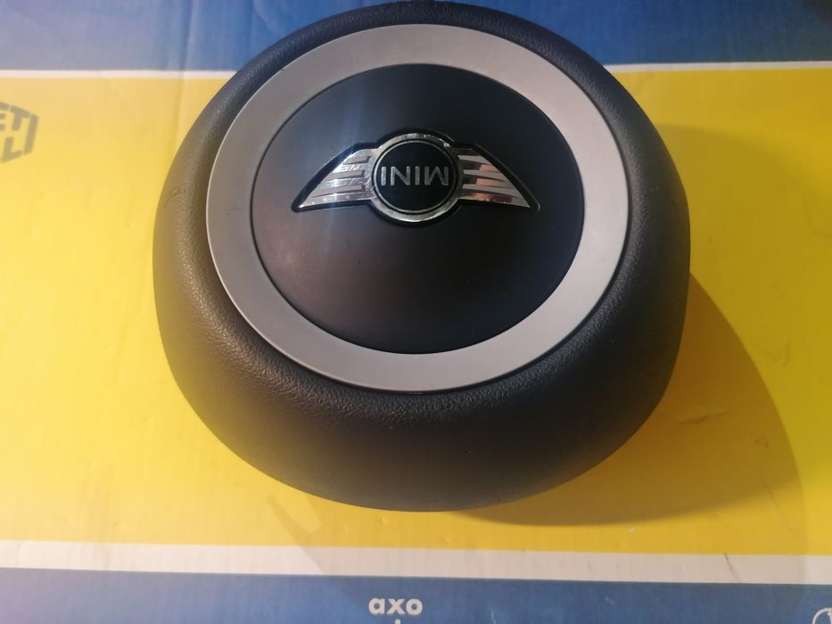 Airbag за Mini Cooper R55 R56 R57 / Аирбаг Аербег Бег Мини Купър Р55.
