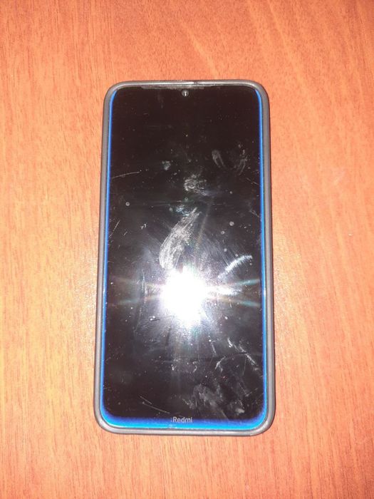 Redmi noʻt 8 sotiladi