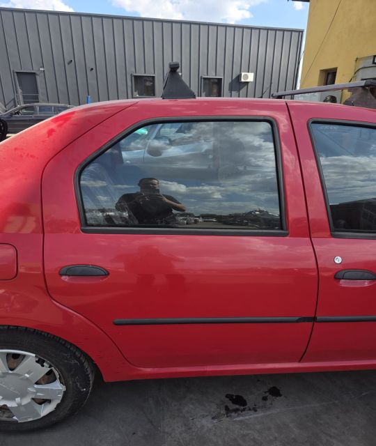 Piese Dacia Logan prima generatie