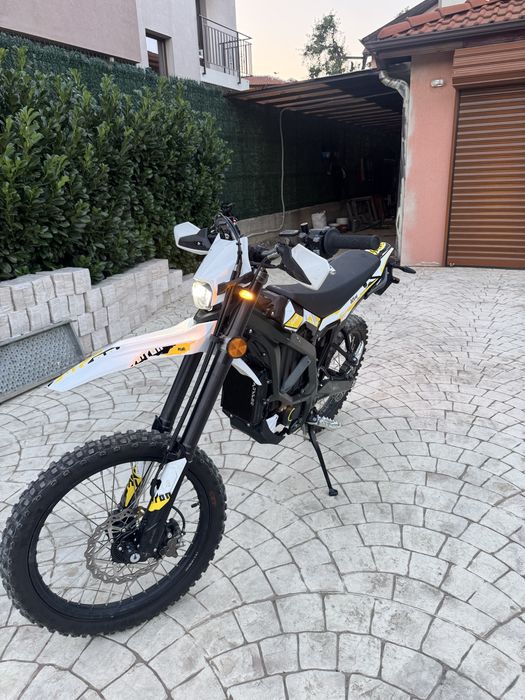 Surron ultra bee 2024