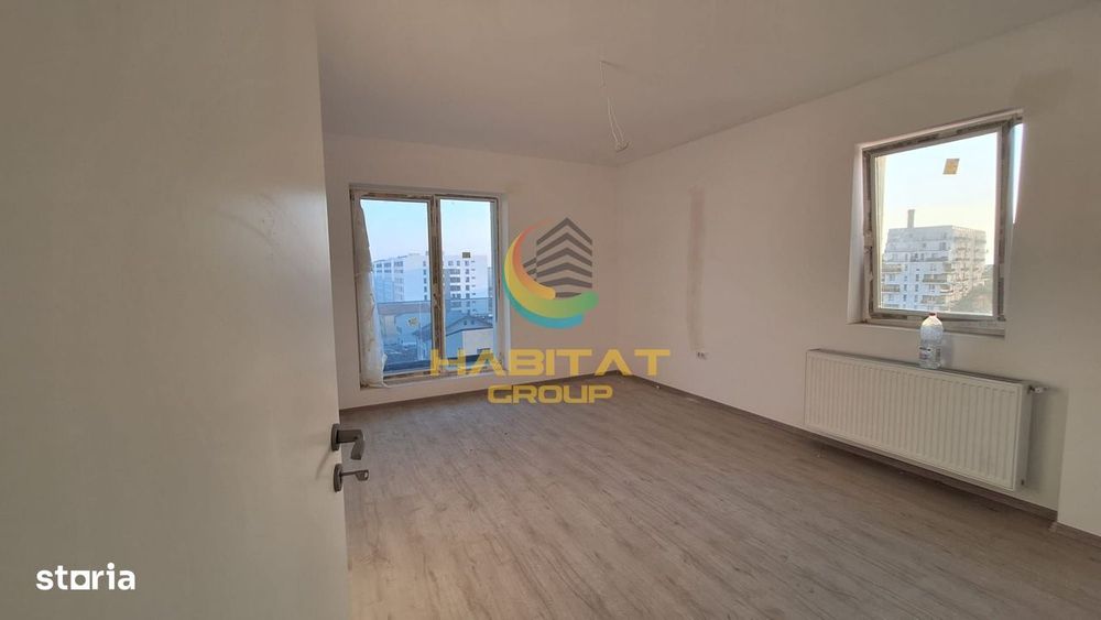 Vanzare ap 2 camere 59 mp decomandat Brancoveanu
