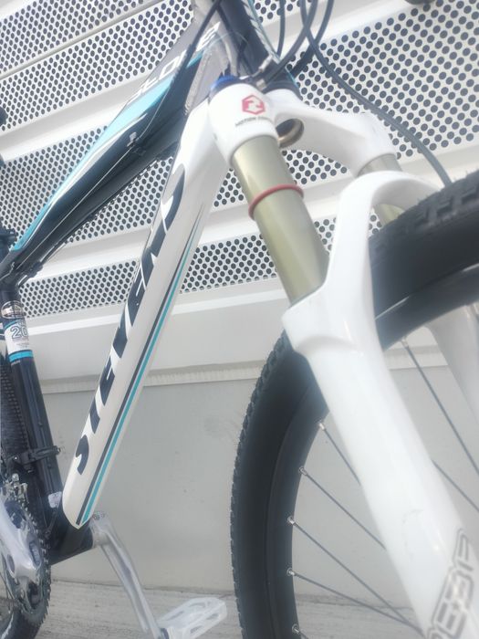 Bicicleta MTB Stevens