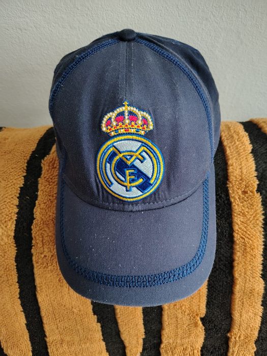Sapca originala Real Madrid