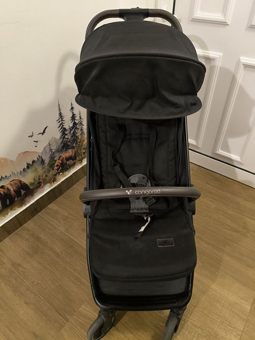 Детска количка Cangaroo Easy Fold