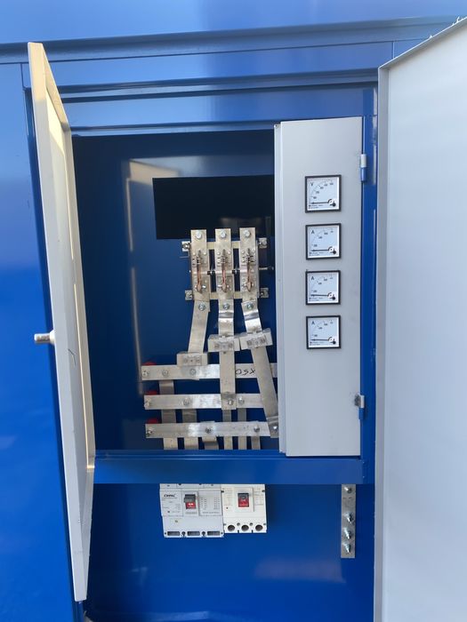 Трансформаторы ТМ ТМГ ТМЗ