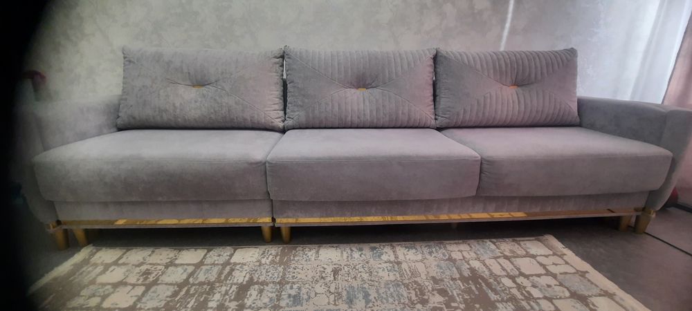Продаётся диван хорошем состоянии