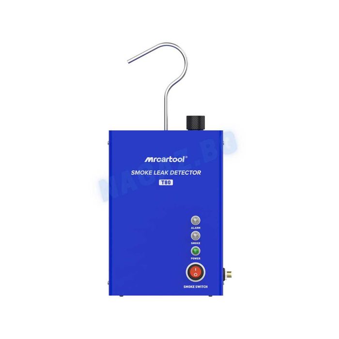 Машина за пушек/Димогенератор/Авто Тестер за Турбо/Детектор за утечки/