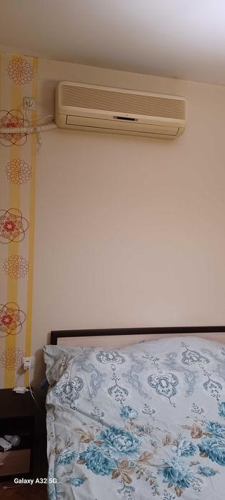 Дава се под наем Двустаен апартамент в Пловдив, Въстанически - 60 кв.м за 413.1 € - Снимка #19