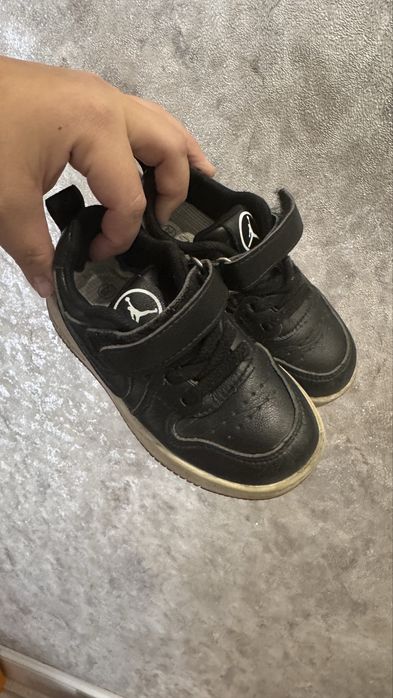 Детская обувь , размер 25-26