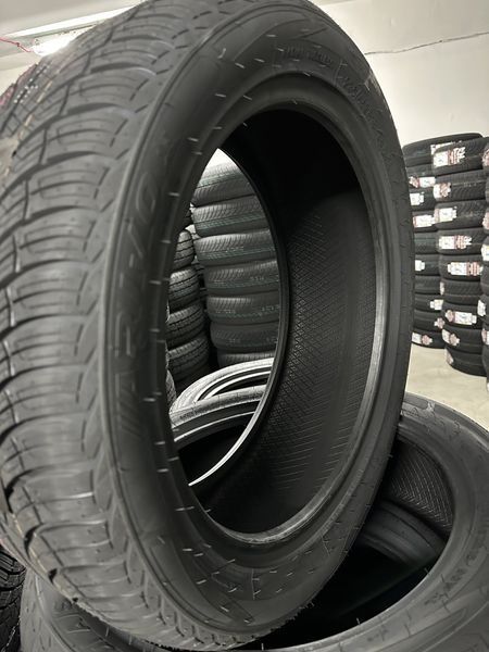 Нови Всесезонни Гуми Arivo Carlorful A/S 235/45R18 98W XL БОРД