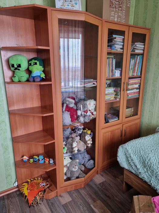 Продам шкаф в хорошем состоянии