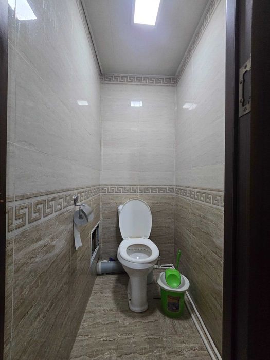 Просторная 6‑комнатная квартира у метро Центр  Куйлук 664 м2 ID01