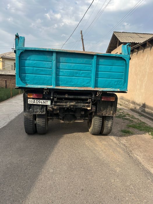Zil samasval 130