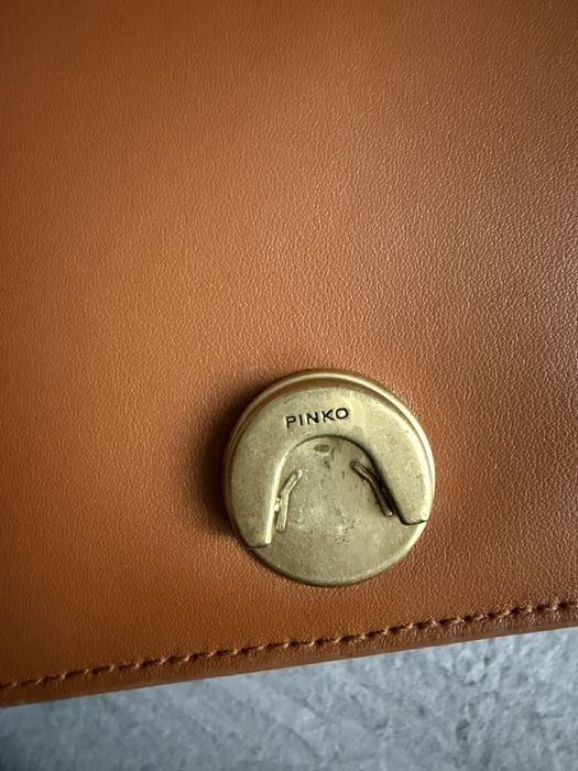 Дамска чанта Pinko