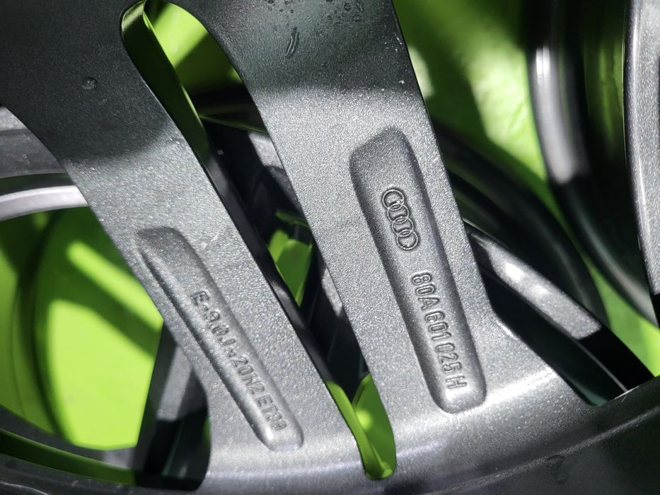 20 5x112 Audi Q5 лети джанти 5х112 Ауди