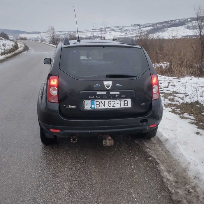 Vand Dacia Duster